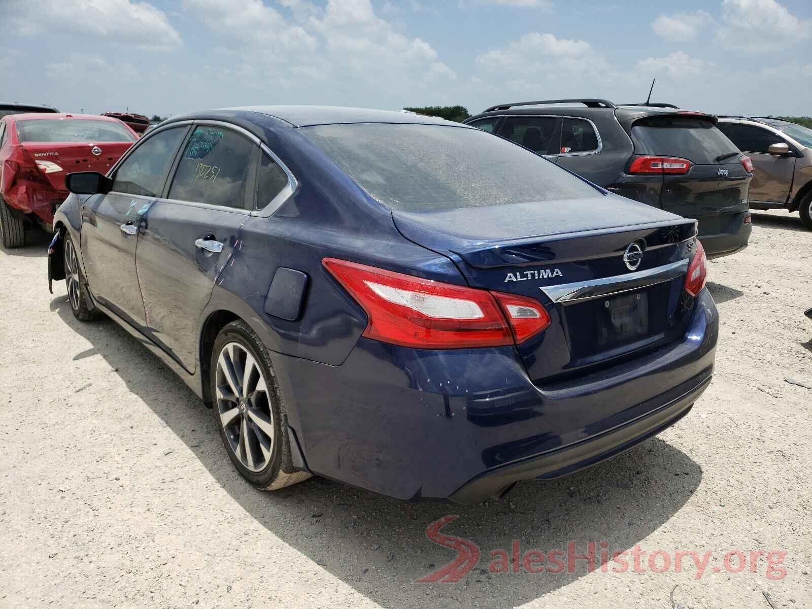 1N4AL3AP2GN333716 2016 NISSAN ALTIMA