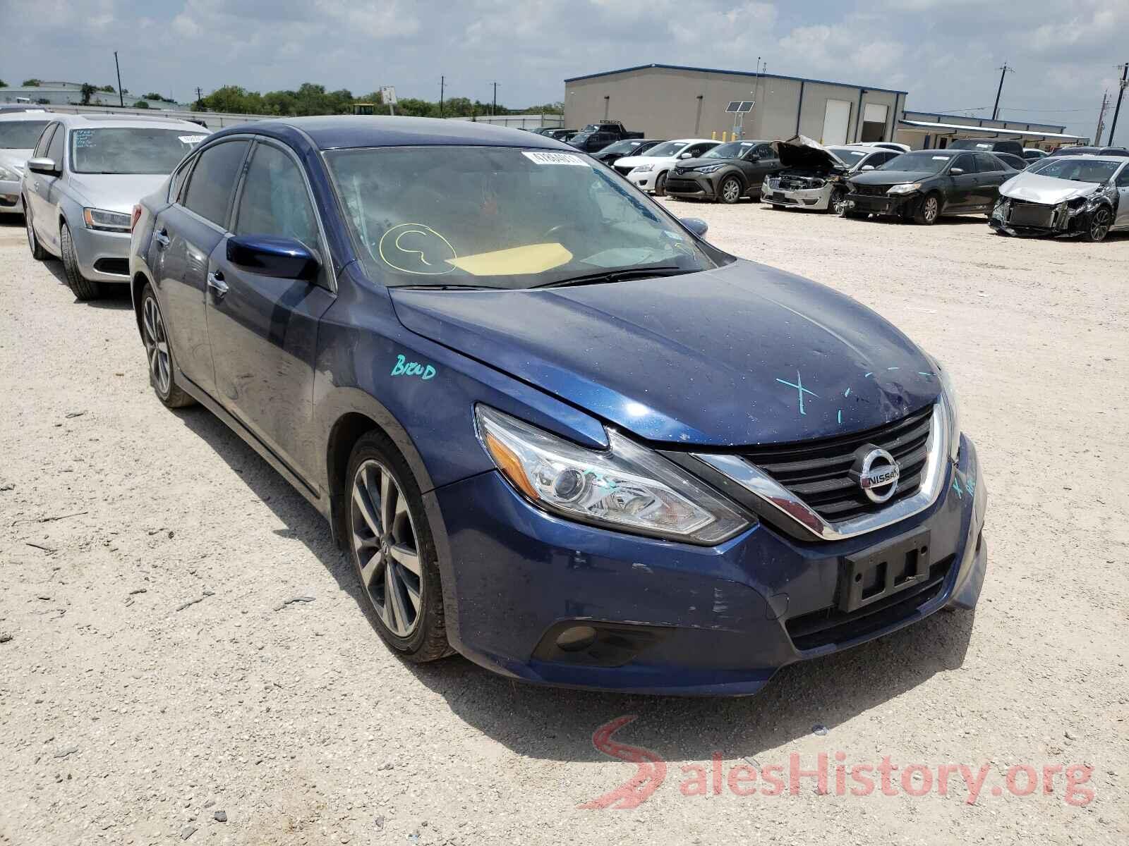 1N4AL3AP2GN333716 2016 NISSAN ALTIMA