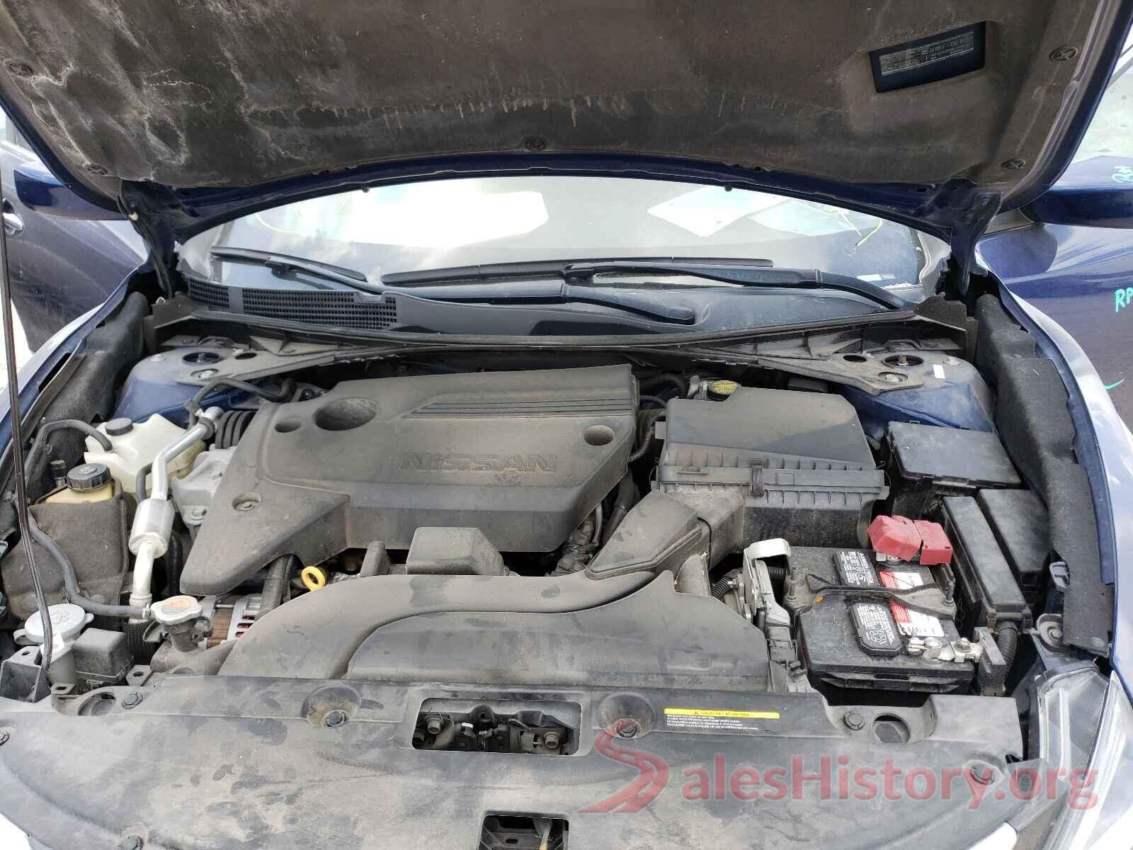 1N4AL3AP2GN333716 2016 NISSAN ALTIMA