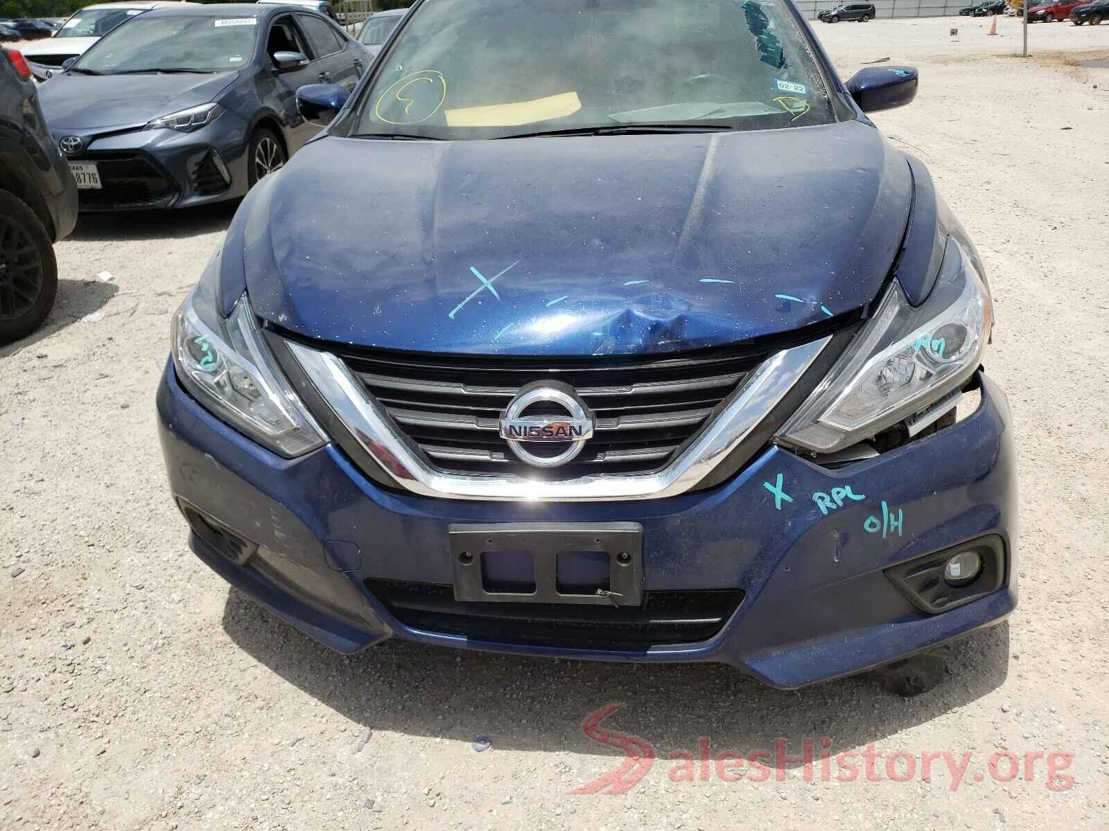 1N4AL3AP2GN333716 2016 NISSAN ALTIMA