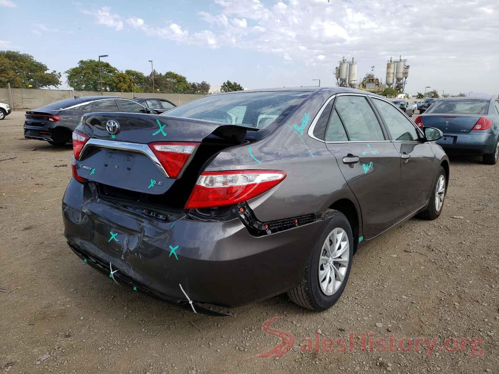 4T1BF1FK1HU769371 2017 TOYOTA CAMRY