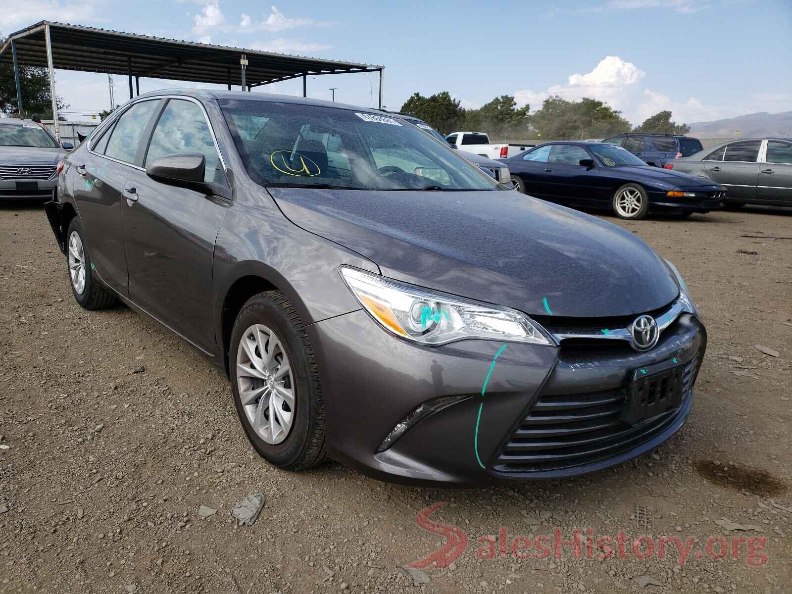 4T1BF1FK1HU769371 2017 TOYOTA CAMRY