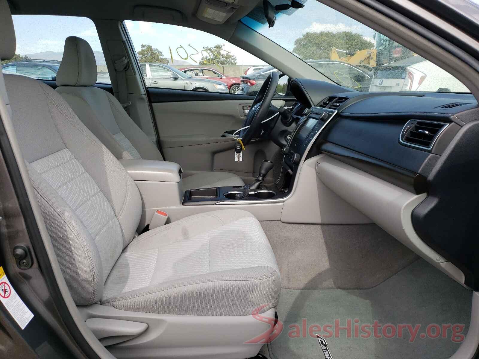 4T1BF1FK1HU769371 2017 TOYOTA CAMRY