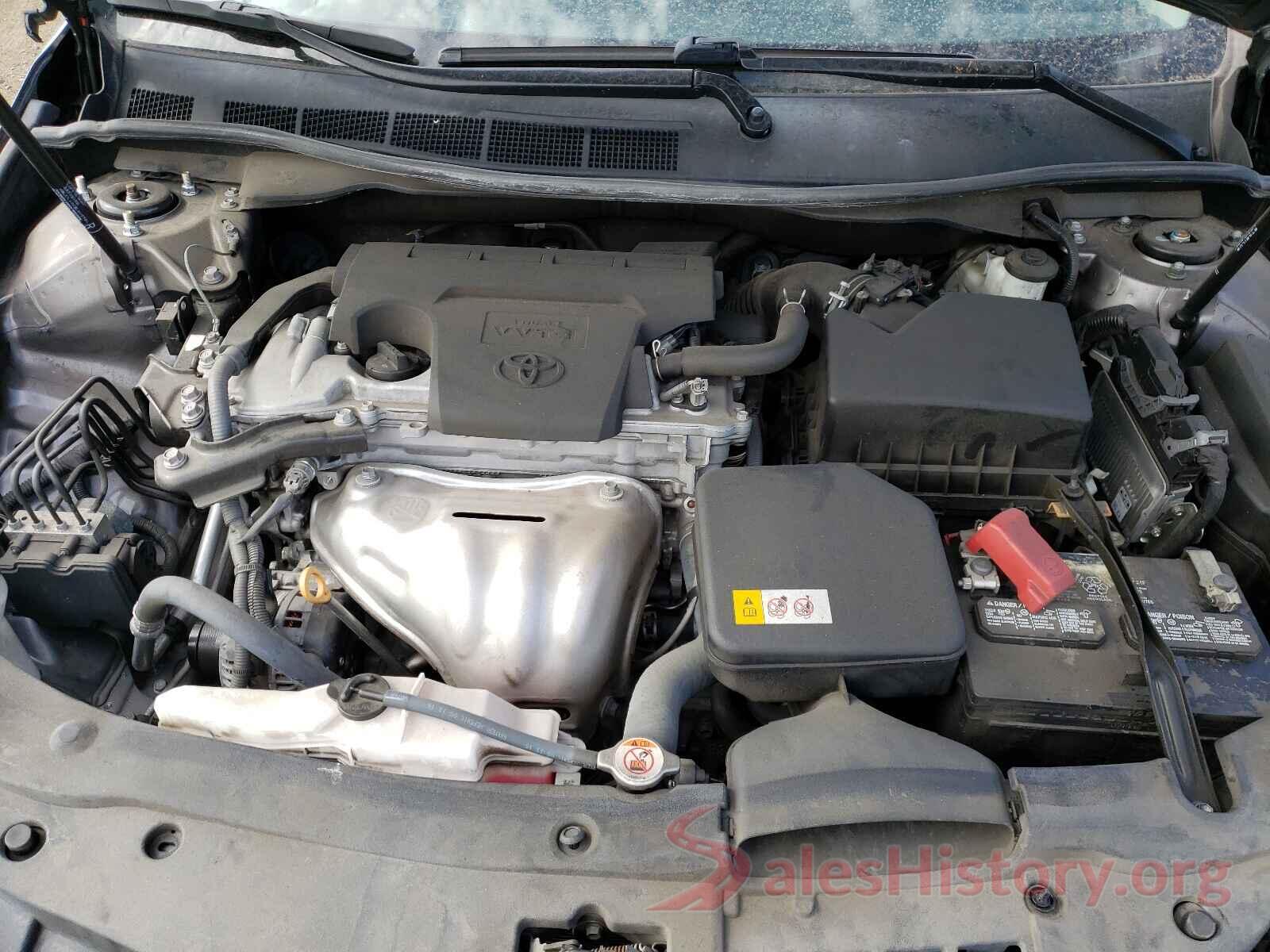 4T1BF1FK1HU769371 2017 TOYOTA CAMRY