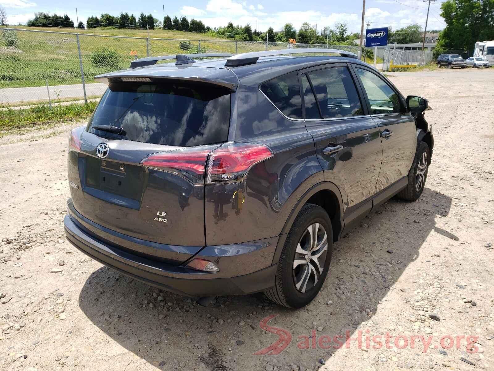 JTMBFREV6JJ214082 2018 TOYOTA RAV4