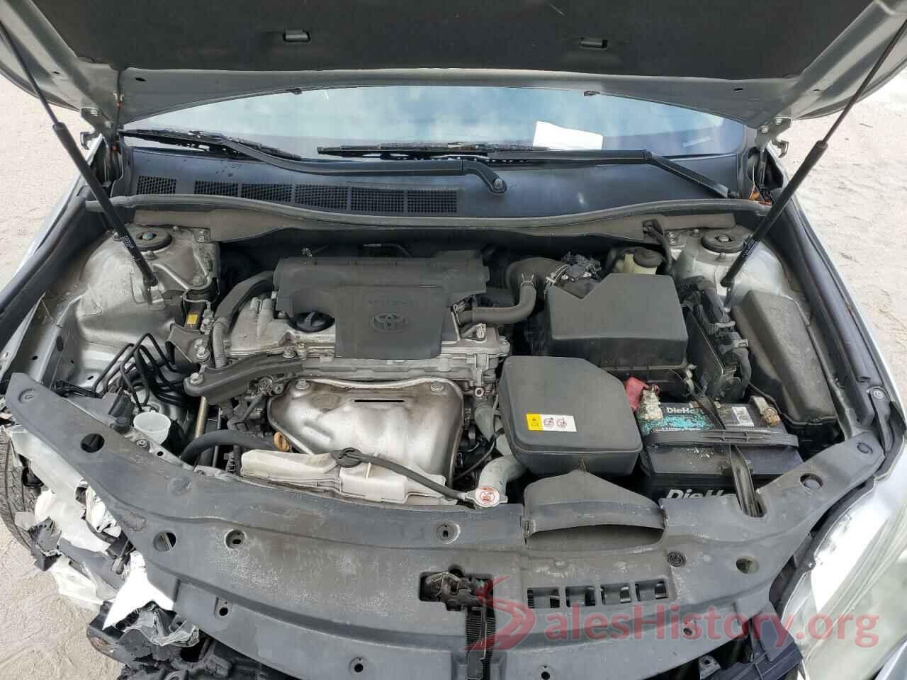 4T1BF1FK8HU797104 2017 TOYOTA CAMRY