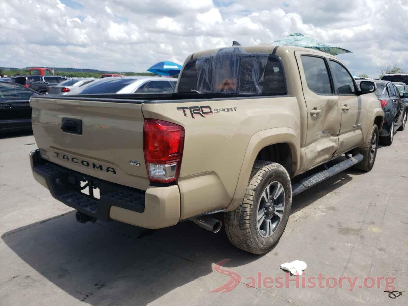 5TFAZ5CN1GX021102 2016 TOYOTA TUNDRA