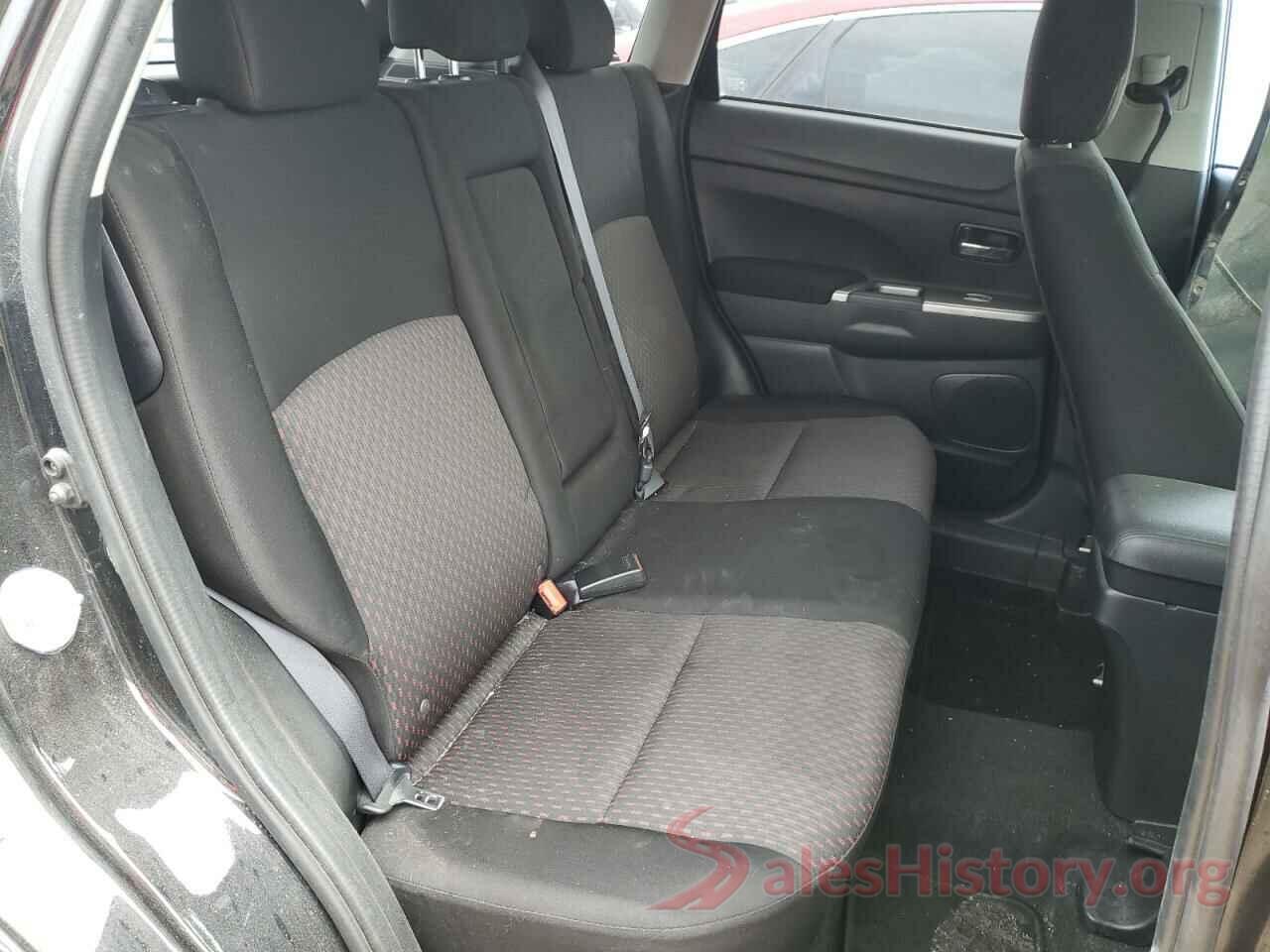 JA4AP3AU9KU023835 2019 MITSUBISHI OUTLANDER