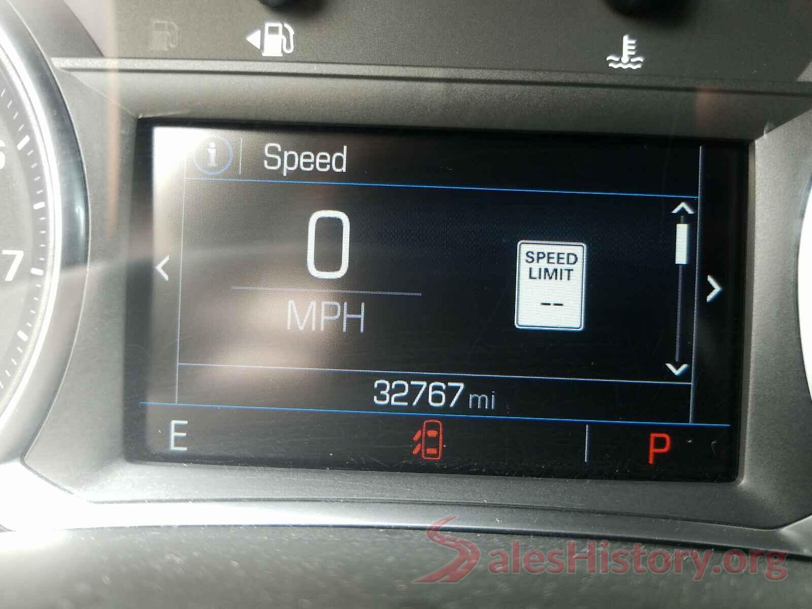 3GKALTEVXJL315057 2018 GMC TERRAIN