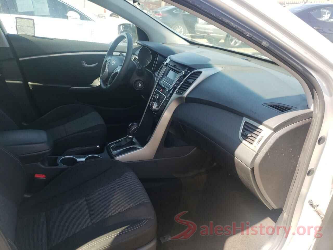 KMHD35LH4HU379480 2017 HYUNDAI ELANTRA