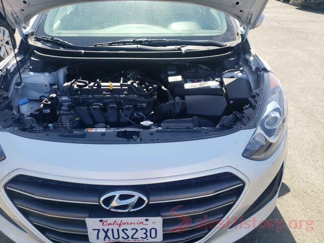 KMHD35LH4HU379480 2017 HYUNDAI ELANTRA