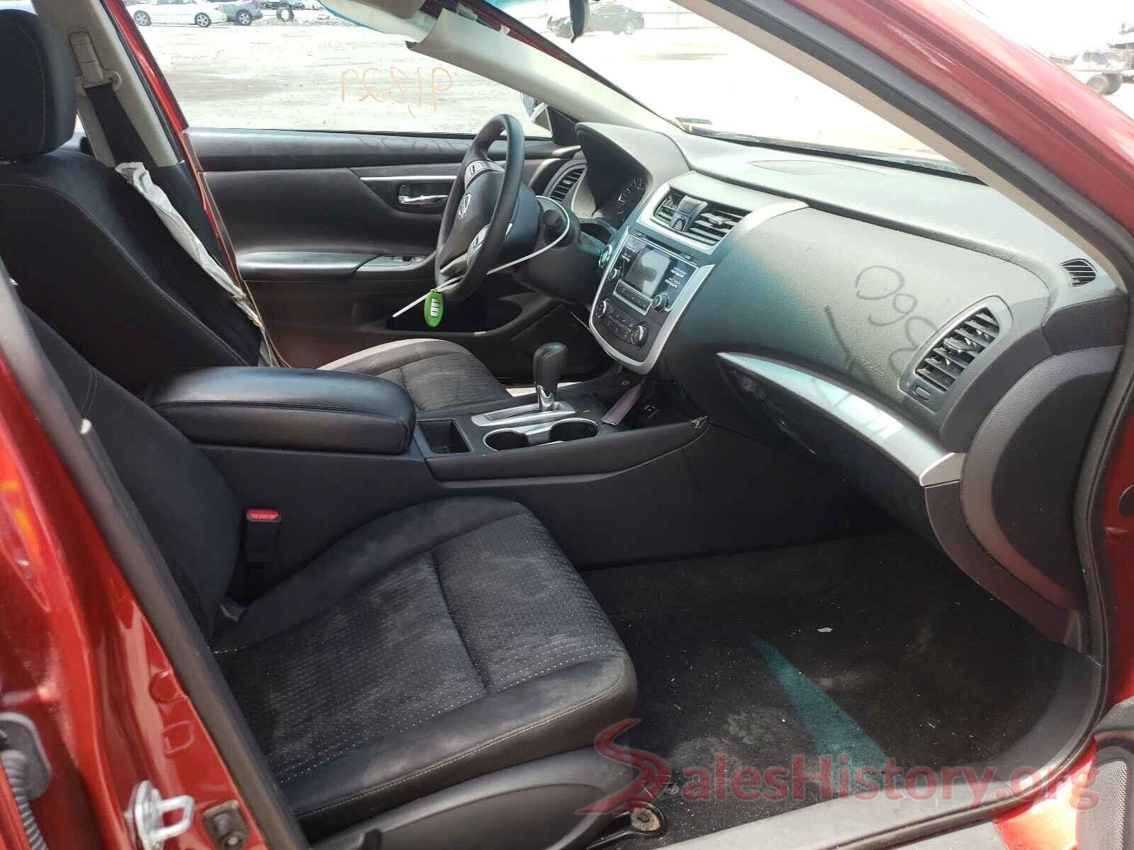 1N4AL3AP1GC198868 2016 NISSAN ALTIMA