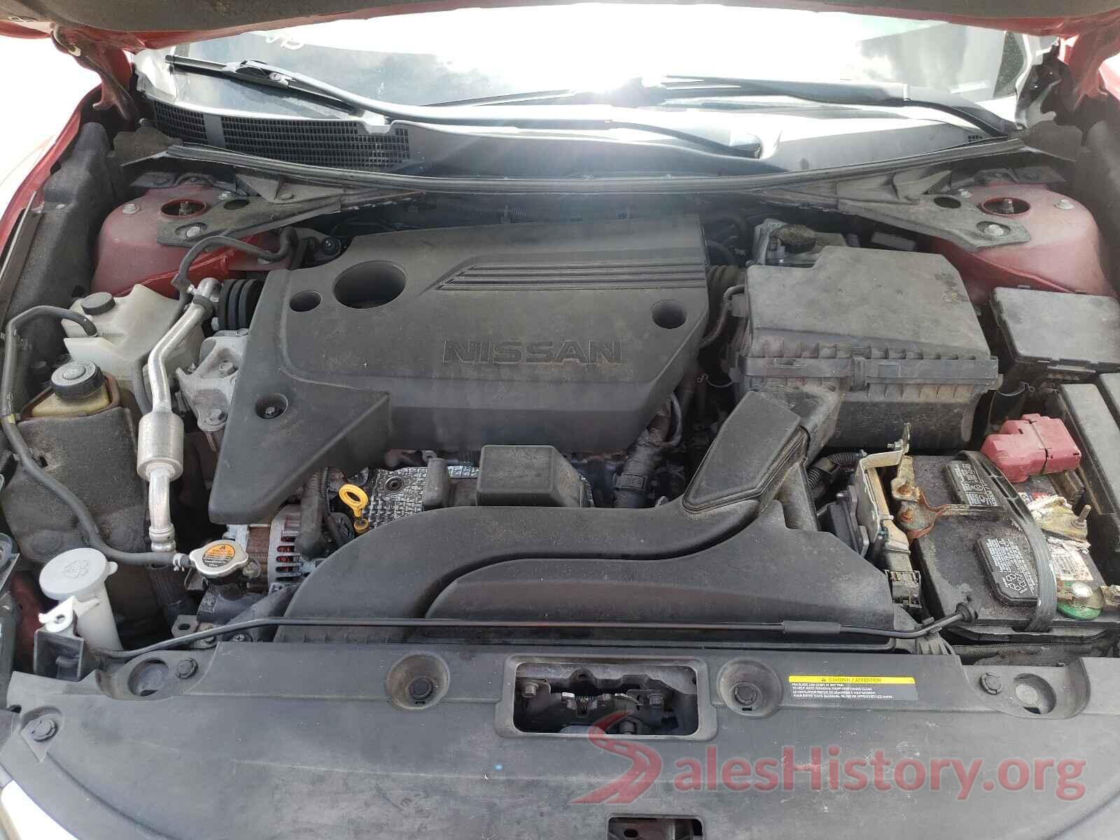 1N4AL3AP1GC198868 2016 NISSAN ALTIMA