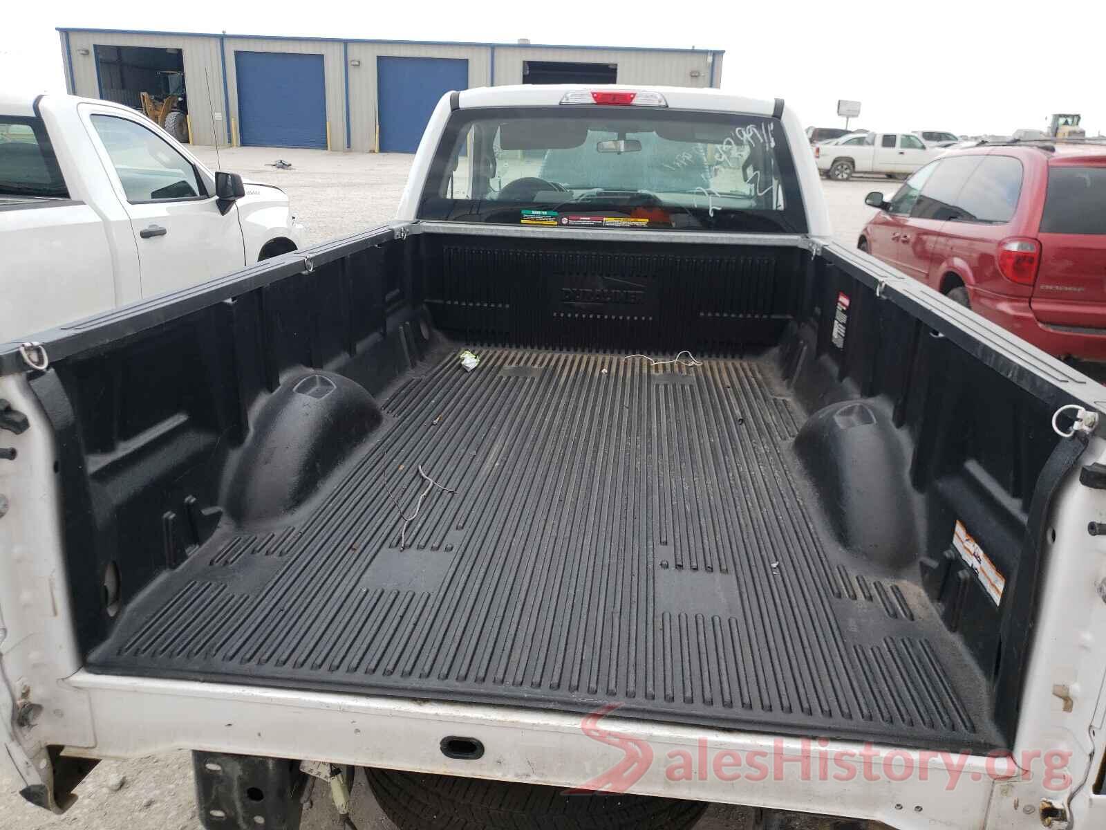 1FTMF1C58KKD38640 2019 FORD F150