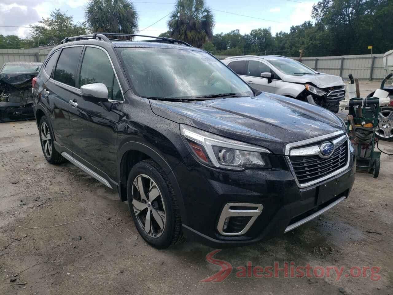 JF2SKAWC3KH506244 2019 SUBARU FORESTER