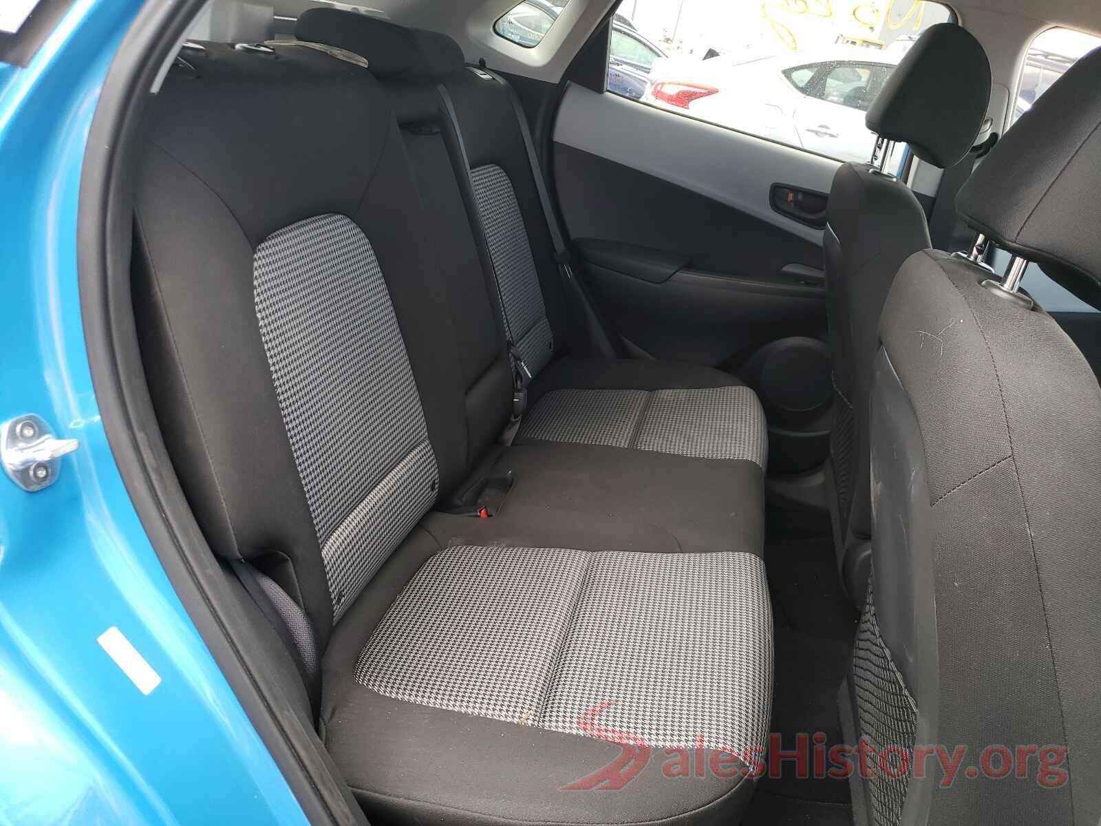 KM8K2CAA4LU527687 2020 HYUNDAI KONA