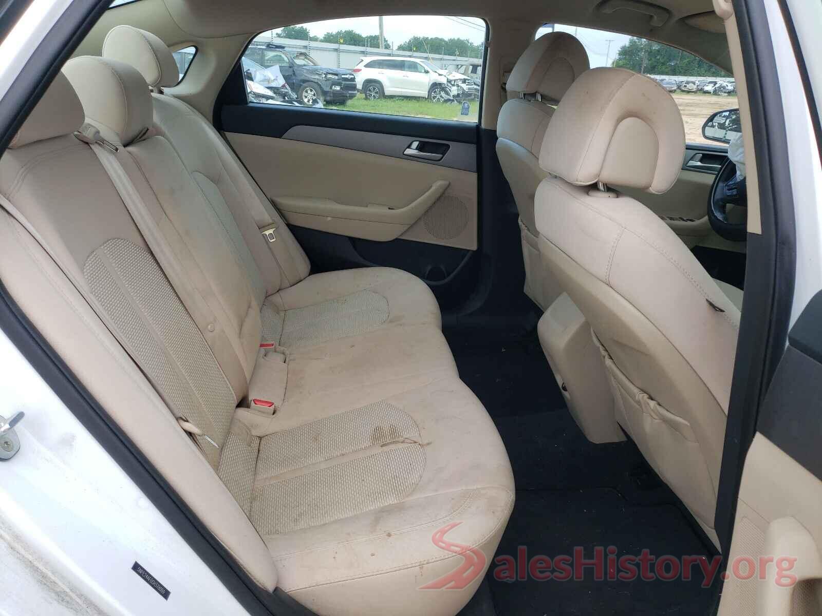 5NPE24AF6GH378069 2016 HYUNDAI SONATA