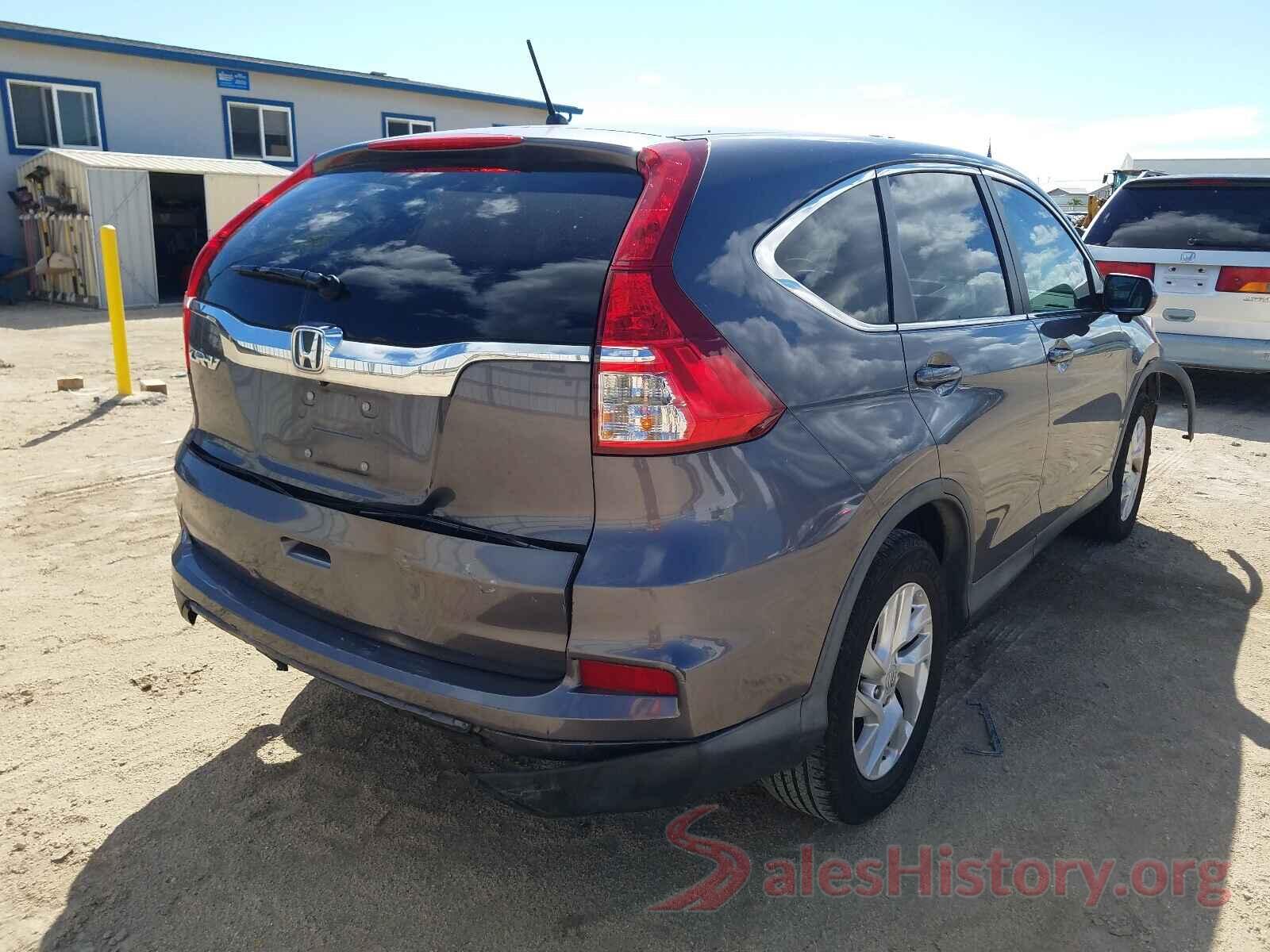 2HKRM3H57GH565615 2016 HONDA CRV