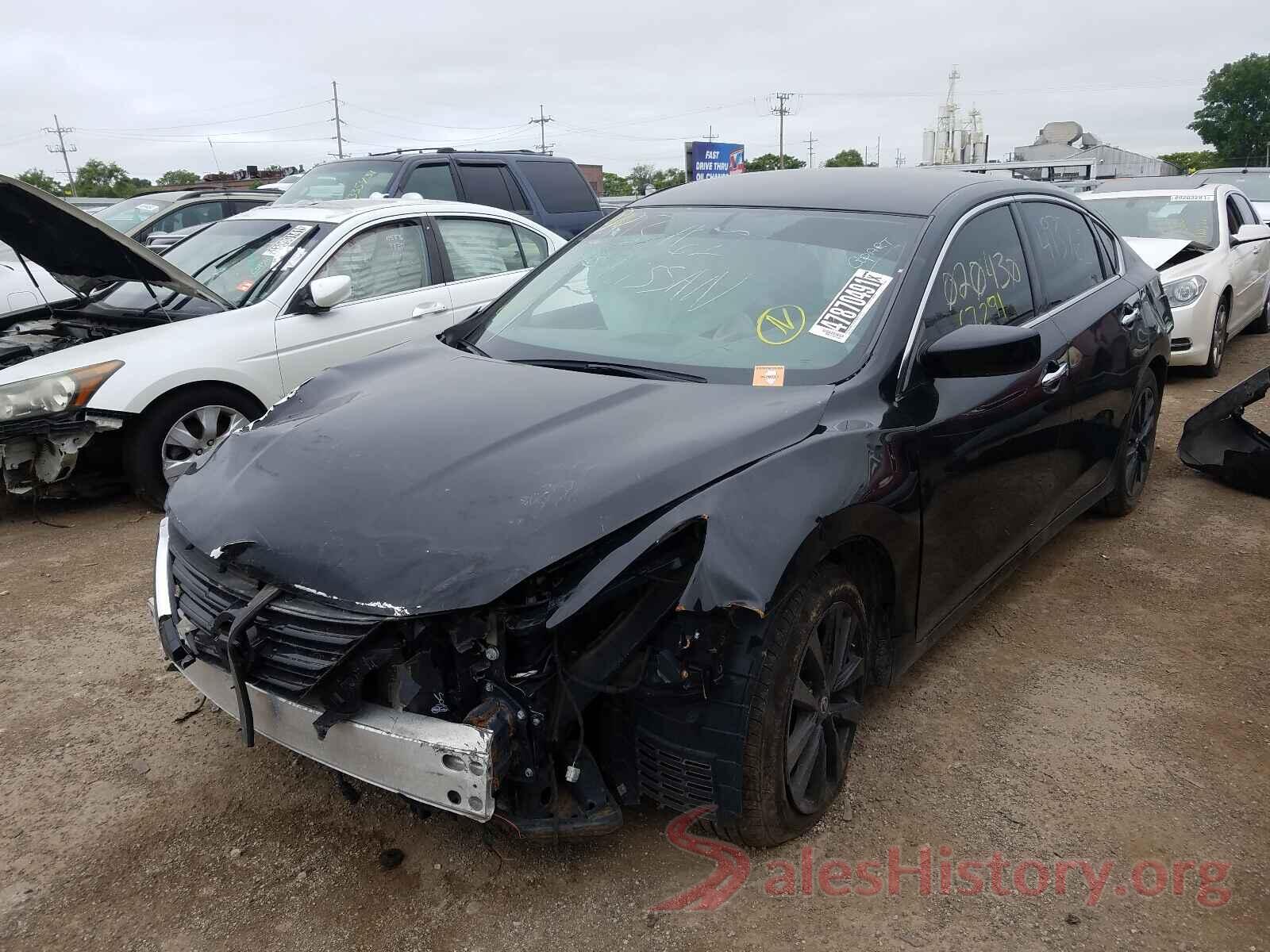 1N4AL3AP3HC288959 2017 NISSAN ALTIMA