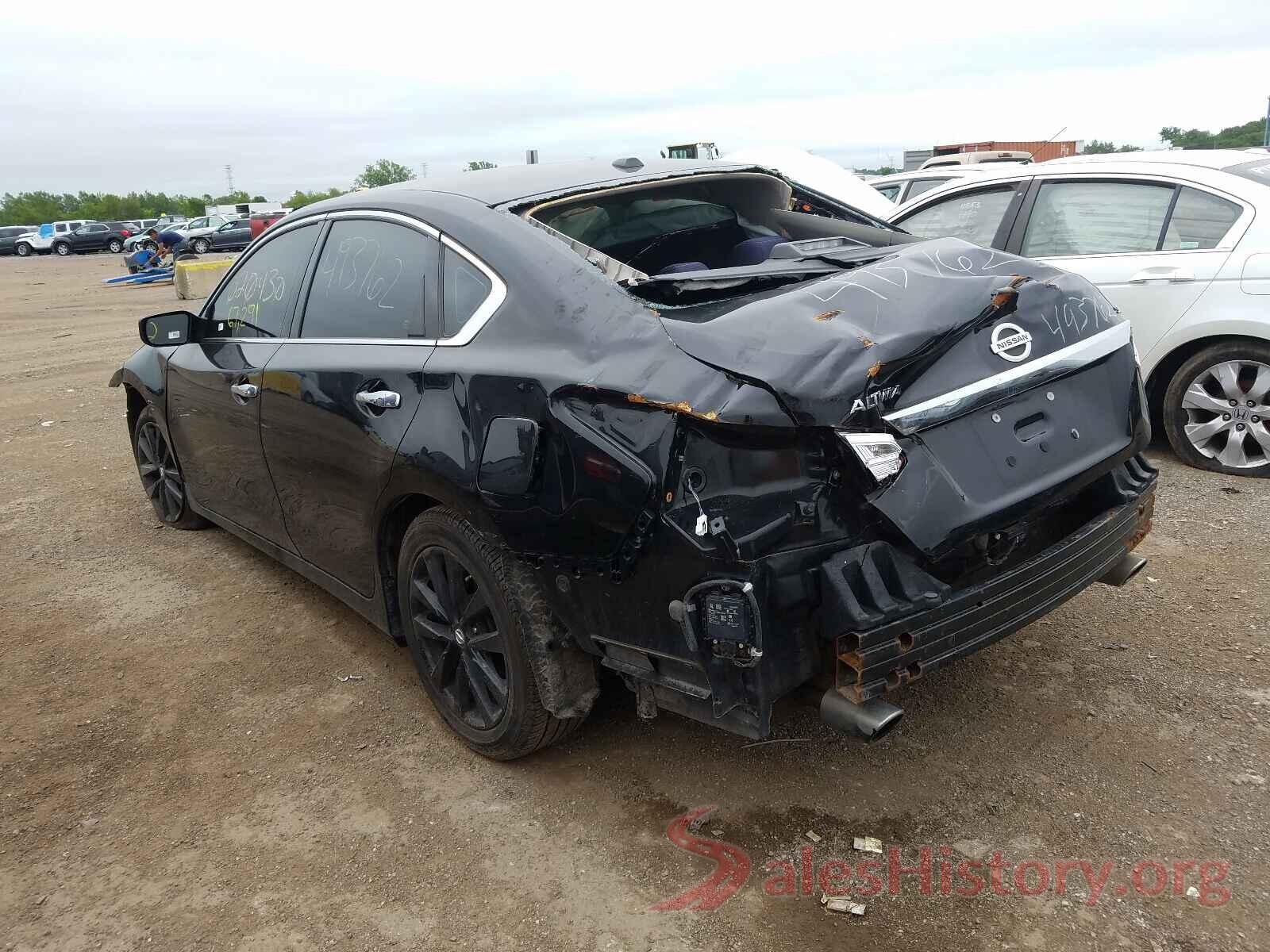 1N4AL3AP3HC288959 2017 NISSAN ALTIMA