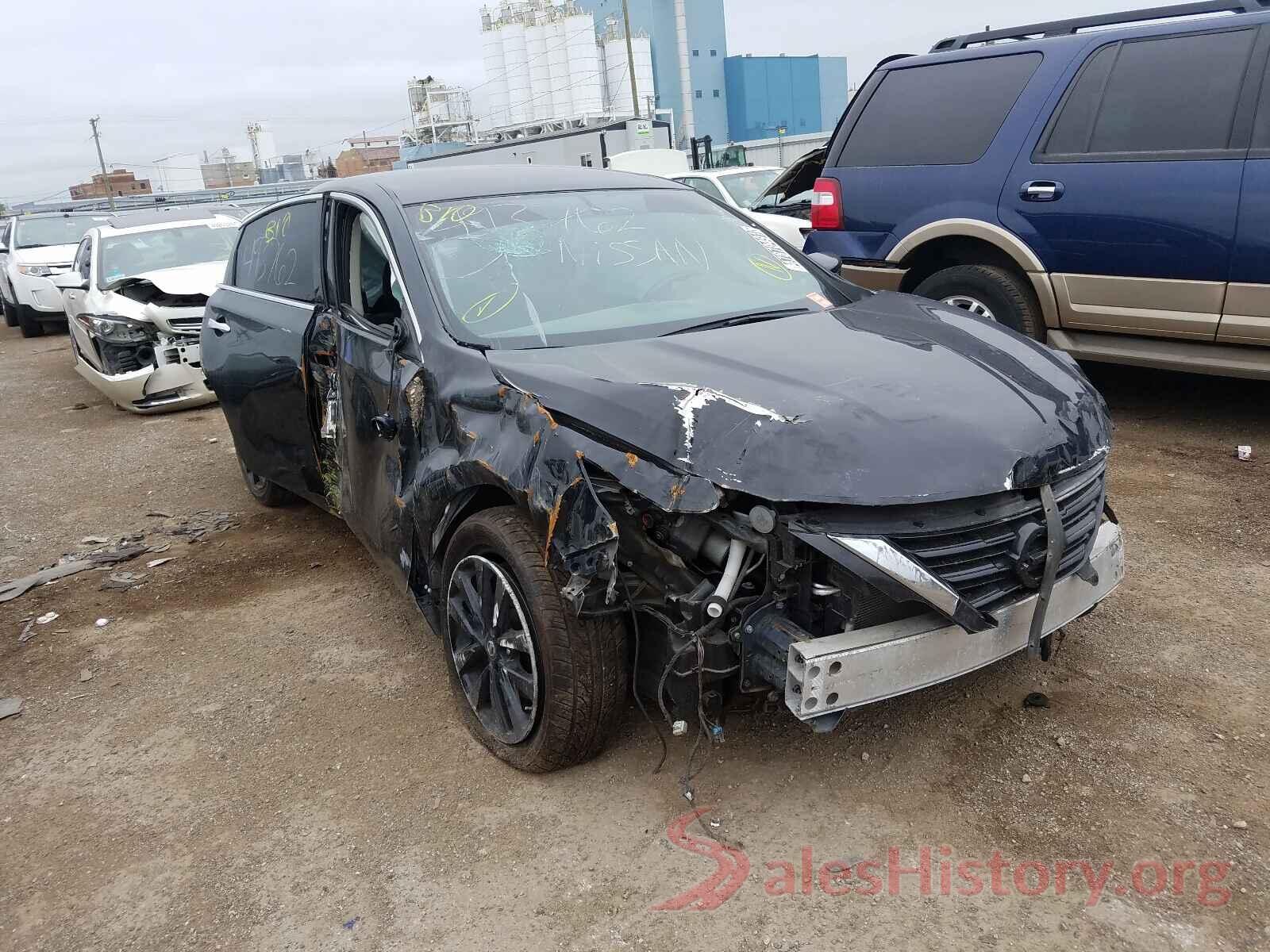 1N4AL3AP3HC288959 2017 NISSAN ALTIMA