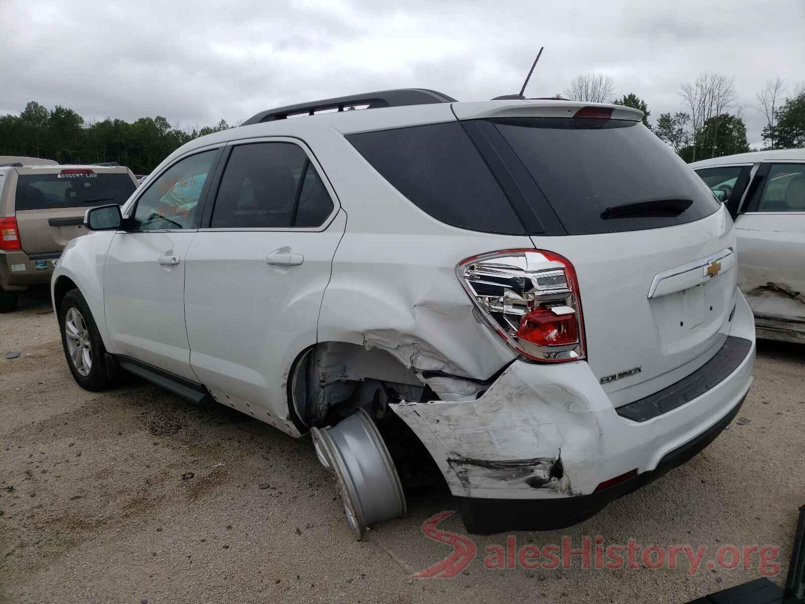 2GNALCEK5H1546307 2017 CHEVROLET EQUINOX