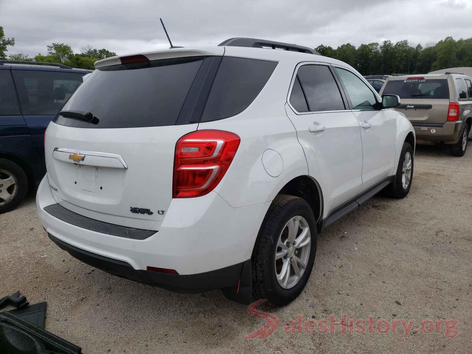 2GNALCEK5H1546307 2017 CHEVROLET EQUINOX