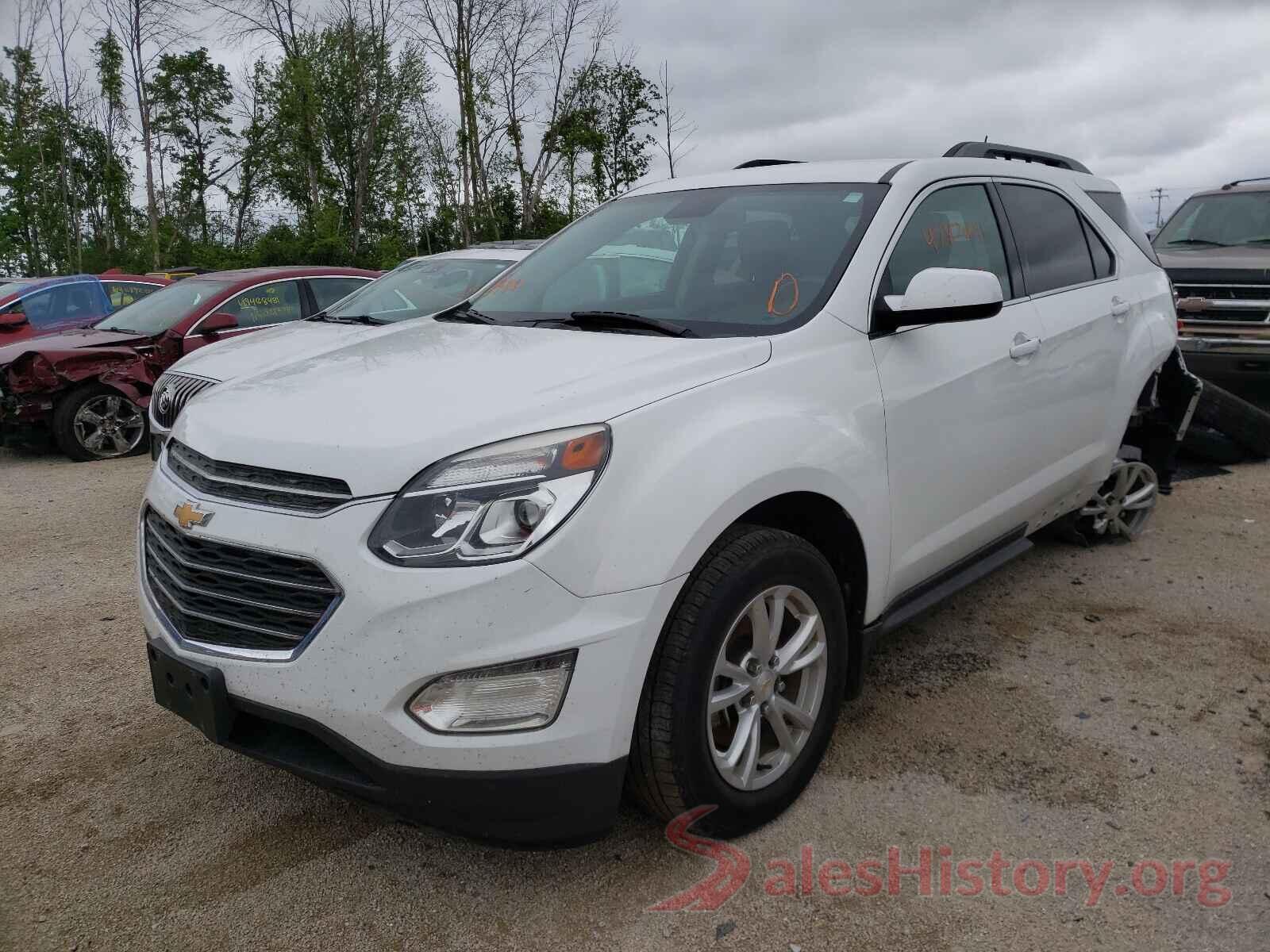 2GNALCEK5H1546307 2017 CHEVROLET EQUINOX