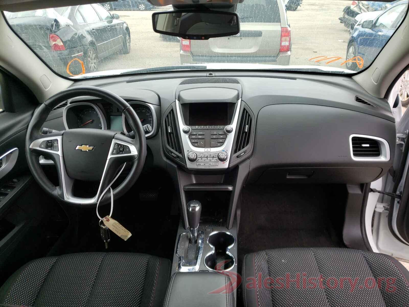 2GNALCEK5H1546307 2017 CHEVROLET EQUINOX