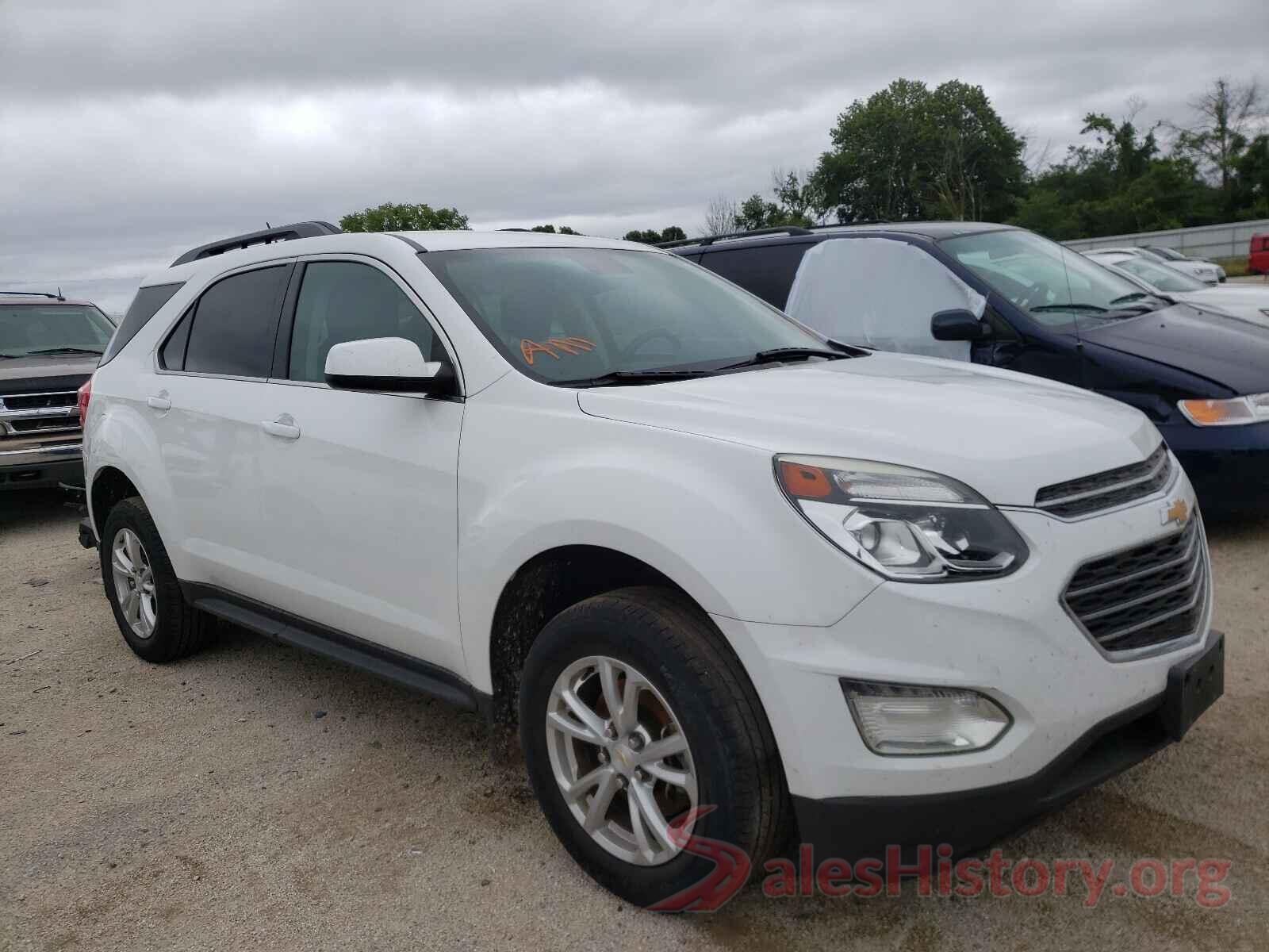 2GNALCEK5H1546307 2017 CHEVROLET EQUINOX