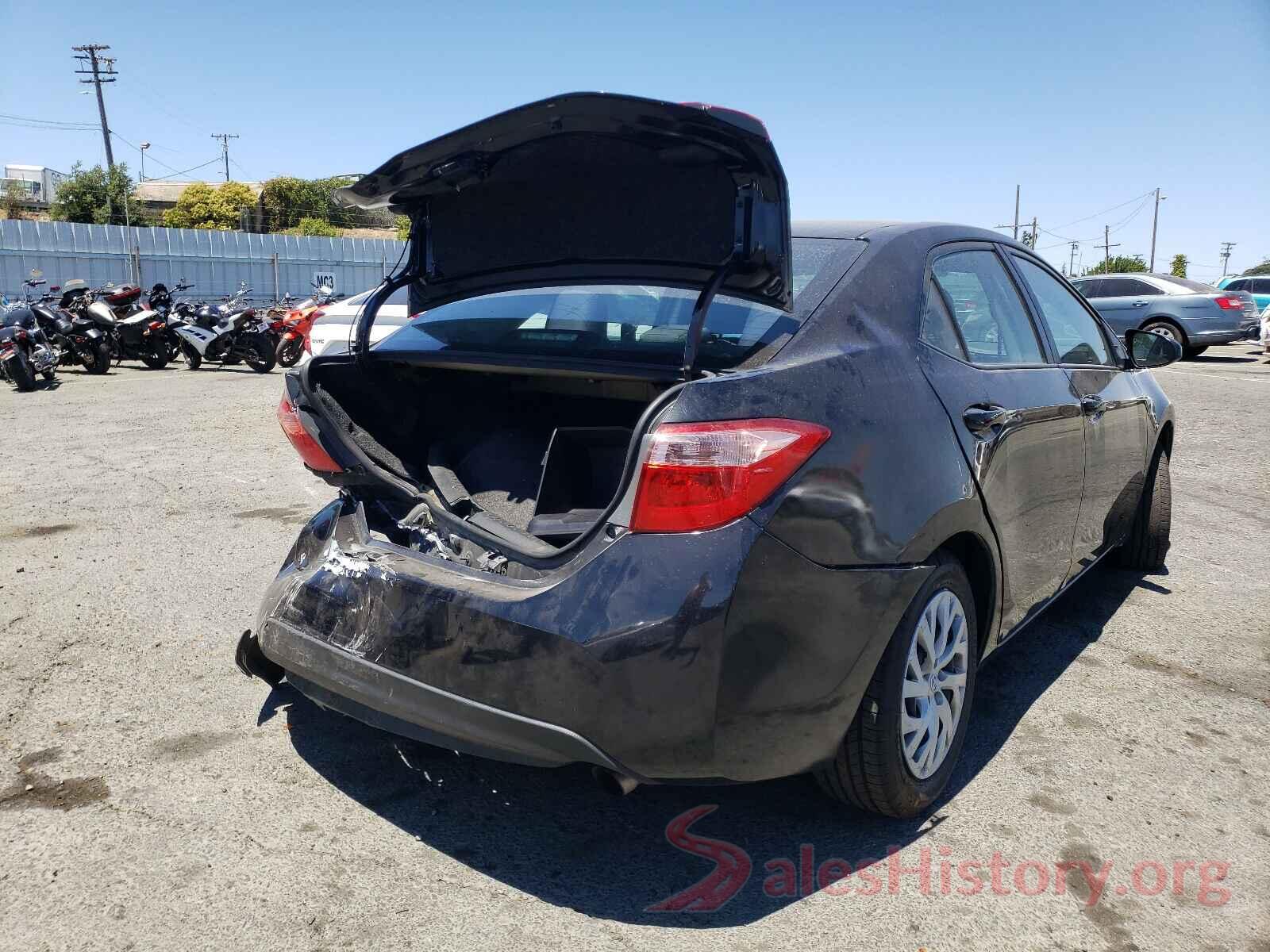 5YFBURHE6HP608933 2017 TOYOTA COROLLA