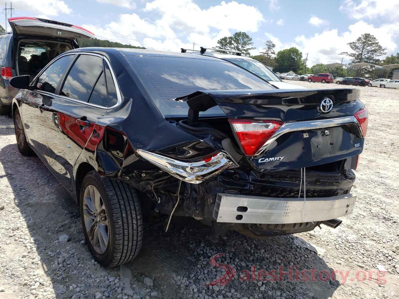 4T1BF1FK5HU315365 2017 TOYOTA CAMRY