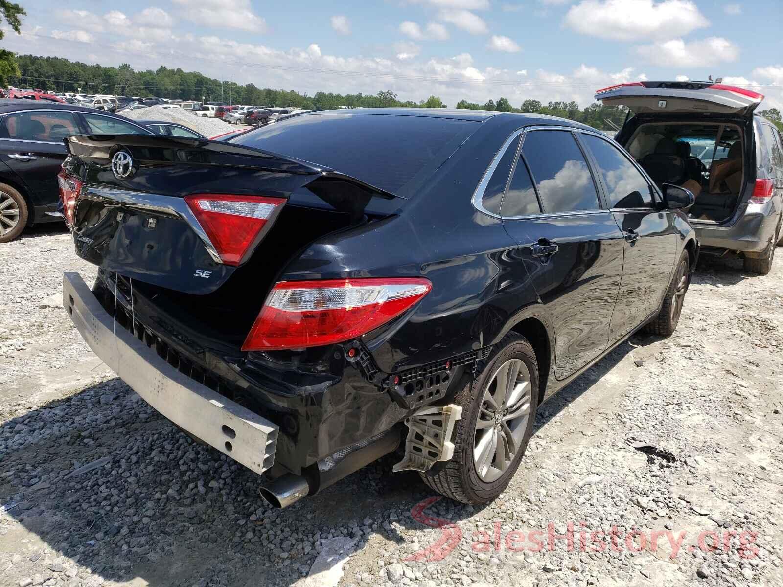 4T1BF1FK5HU315365 2017 TOYOTA CAMRY