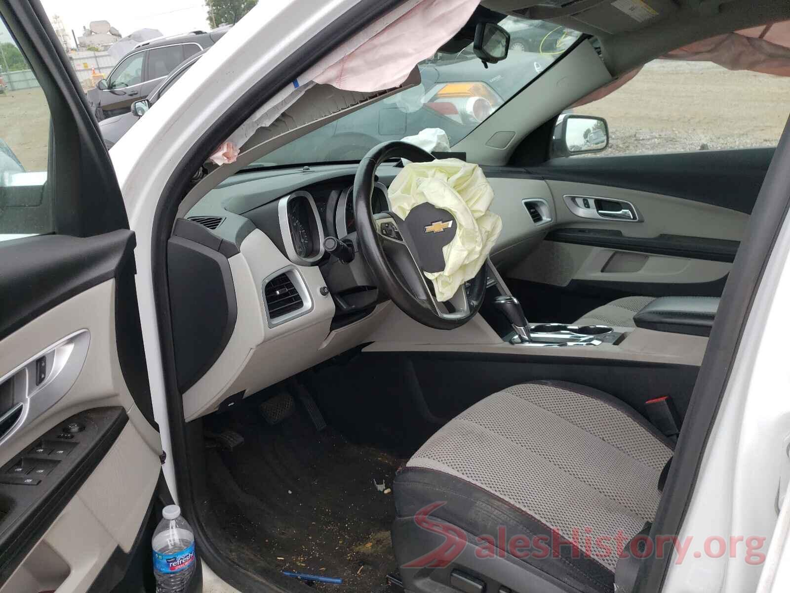 2GNFLFEK4G6108533 2016 CHEVROLET EQUINOX