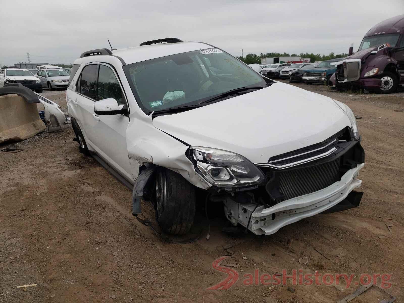 2GNFLFEK4G6108533 2016 CHEVROLET EQUINOX