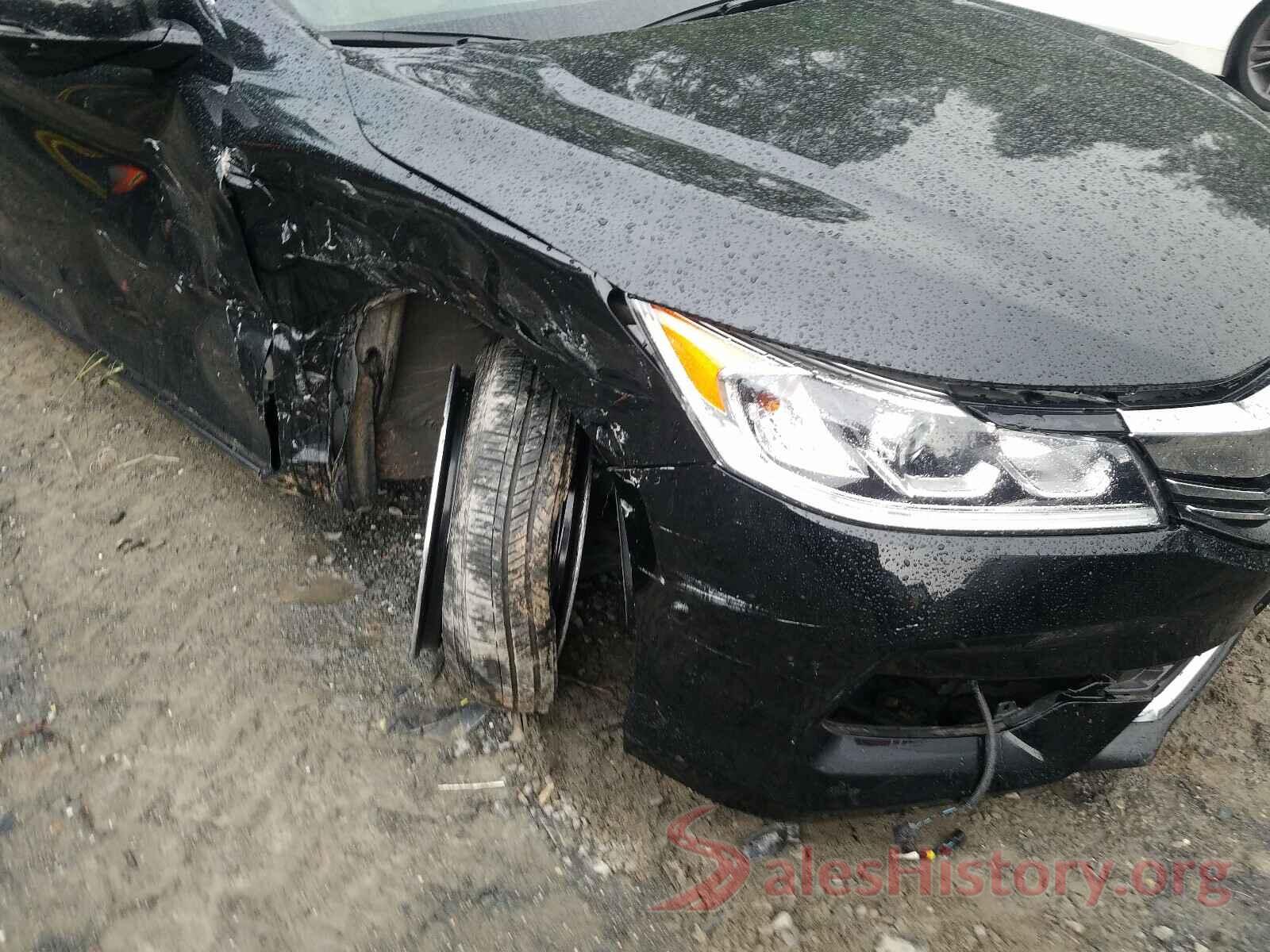 1HGCR3F87HA022571 2017 HONDA ACCORD