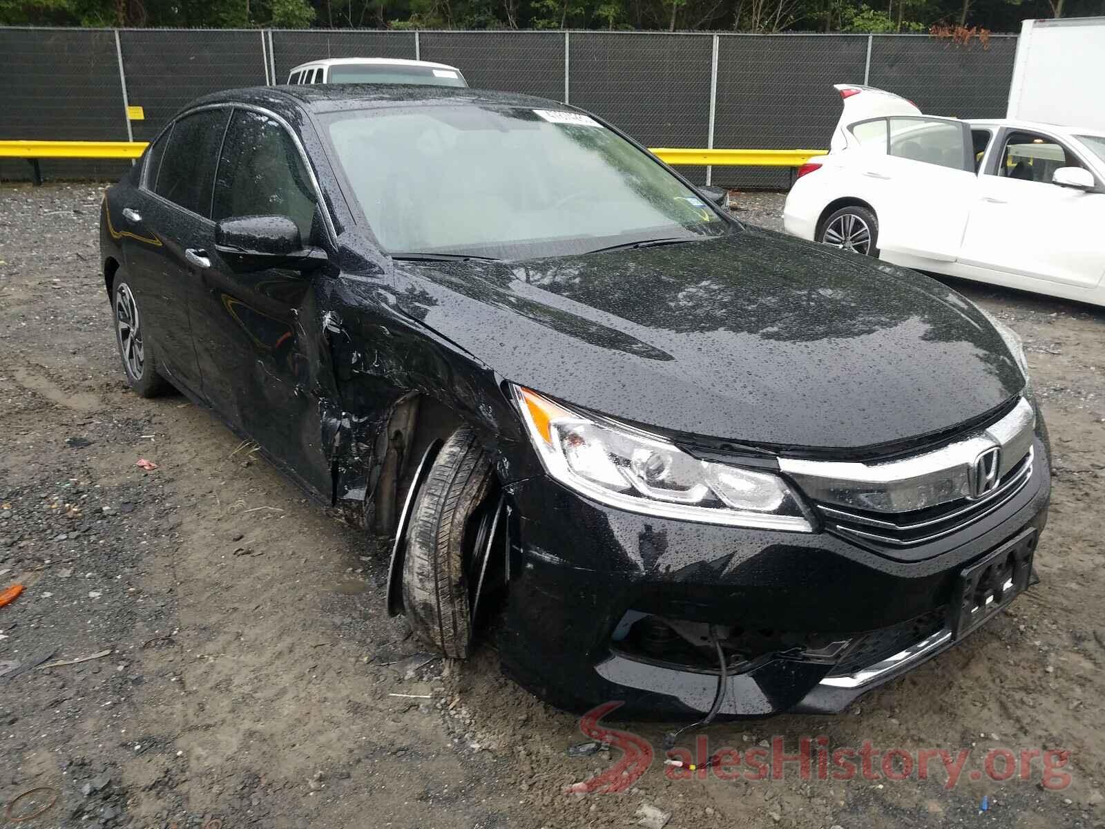 1HGCR3F87HA022571 2017 HONDA ACCORD