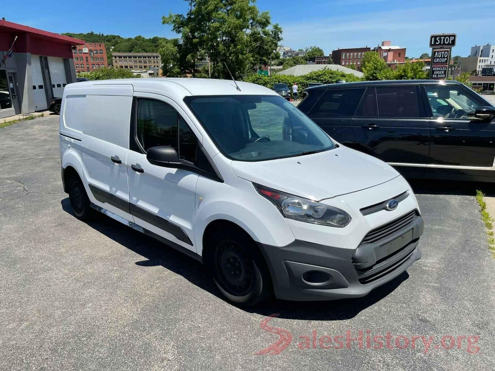 NM0LE7E77G1248230 2016 FORD TRANSIT CO