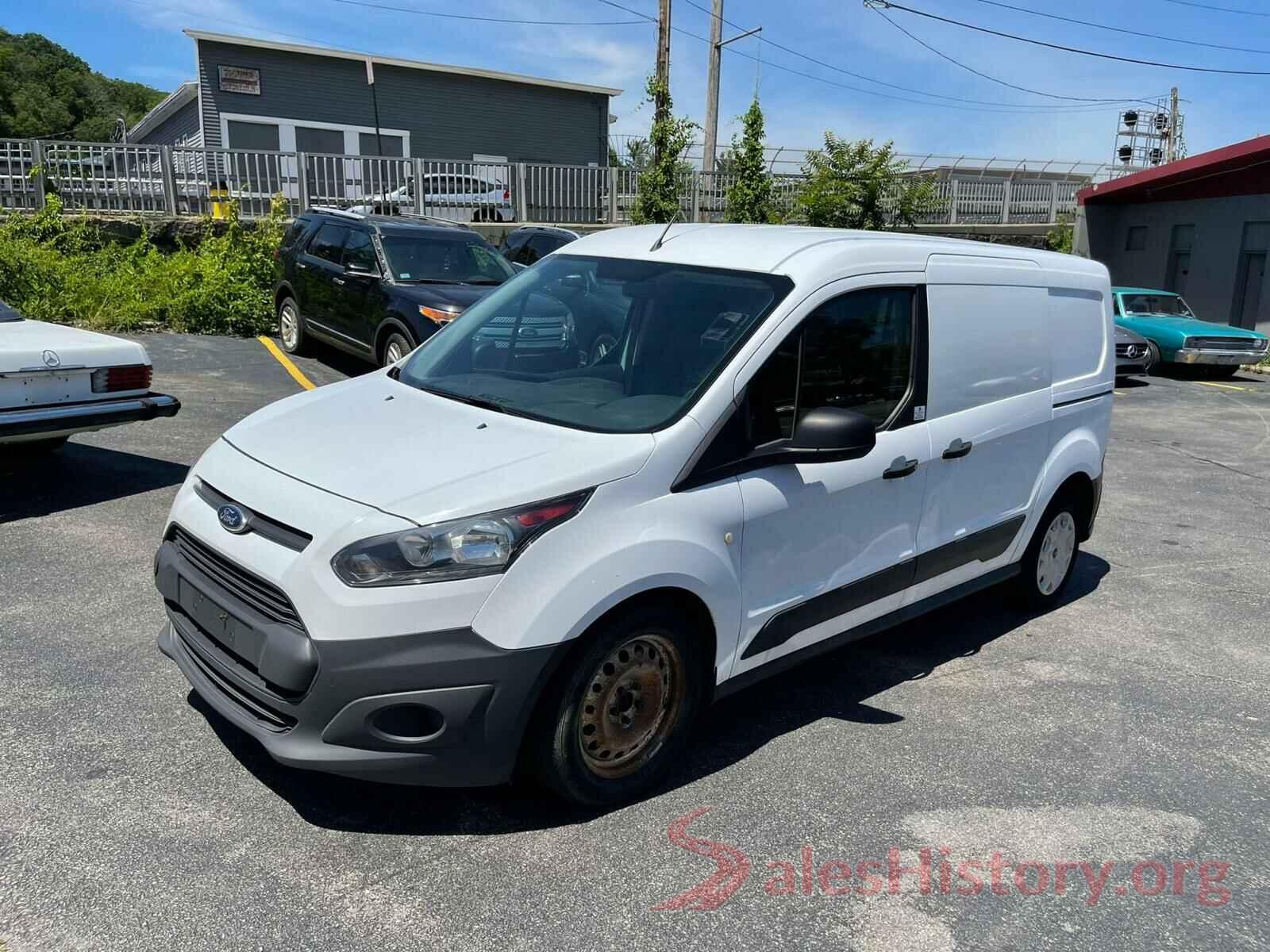 NM0LE7E77G1248230 2016 FORD TRANSIT CO