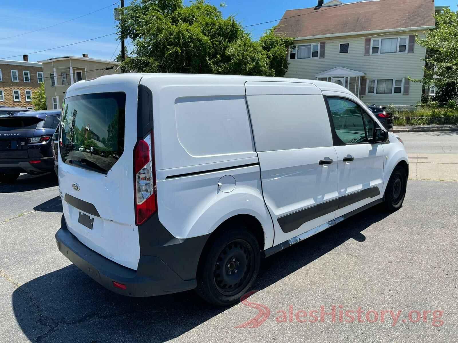 NM0LE7E77G1248230 2016 FORD TRANSIT CO