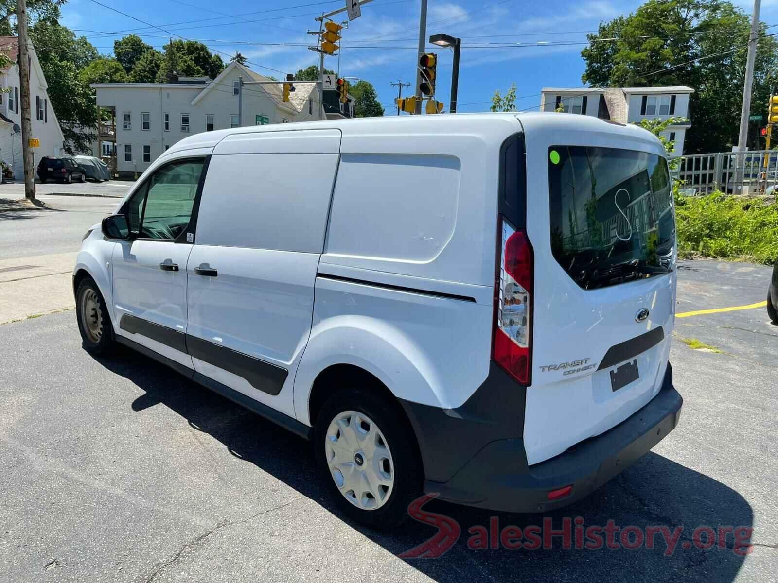 NM0LE7E77G1248230 2016 FORD TRANSIT CO