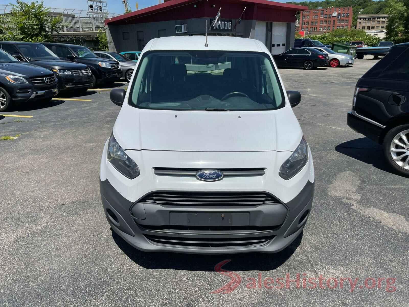 NM0LE7E77G1248230 2016 FORD TRANSIT CO