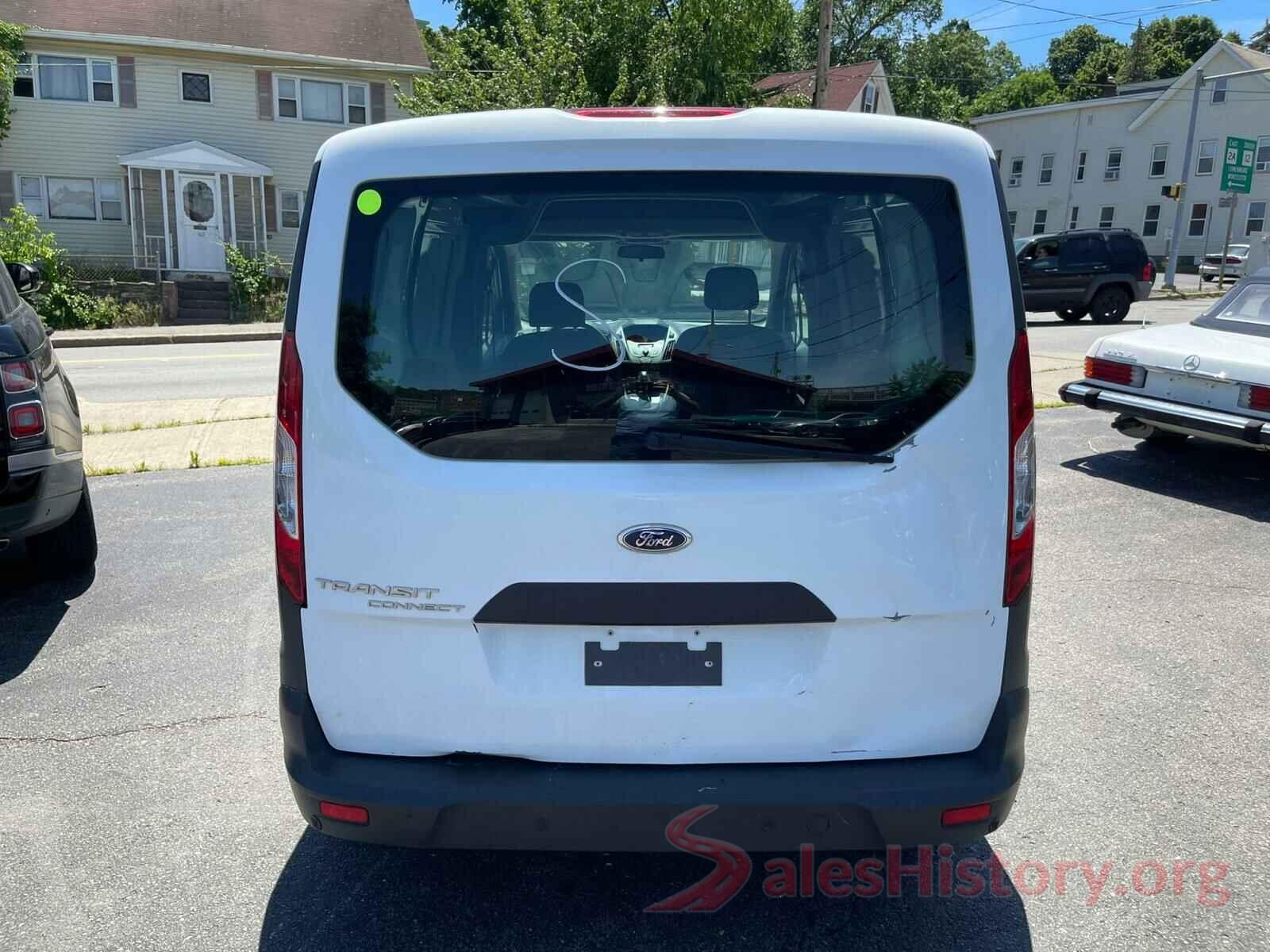 NM0LE7E77G1248230 2016 FORD TRANSIT CO