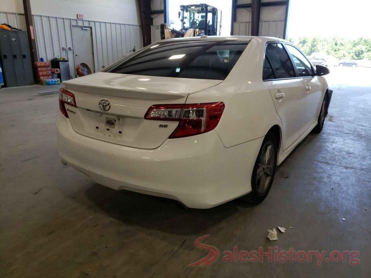 4T1BF1FK9EU800202 2014 TOYOTA CAMRY