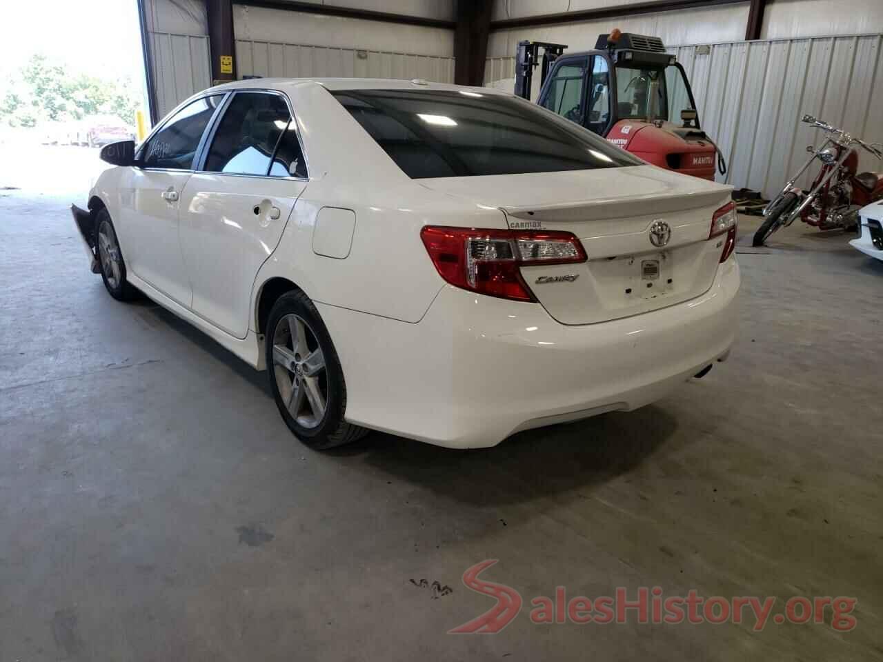 4T1BF1FK9EU800202 2014 TOYOTA CAMRY