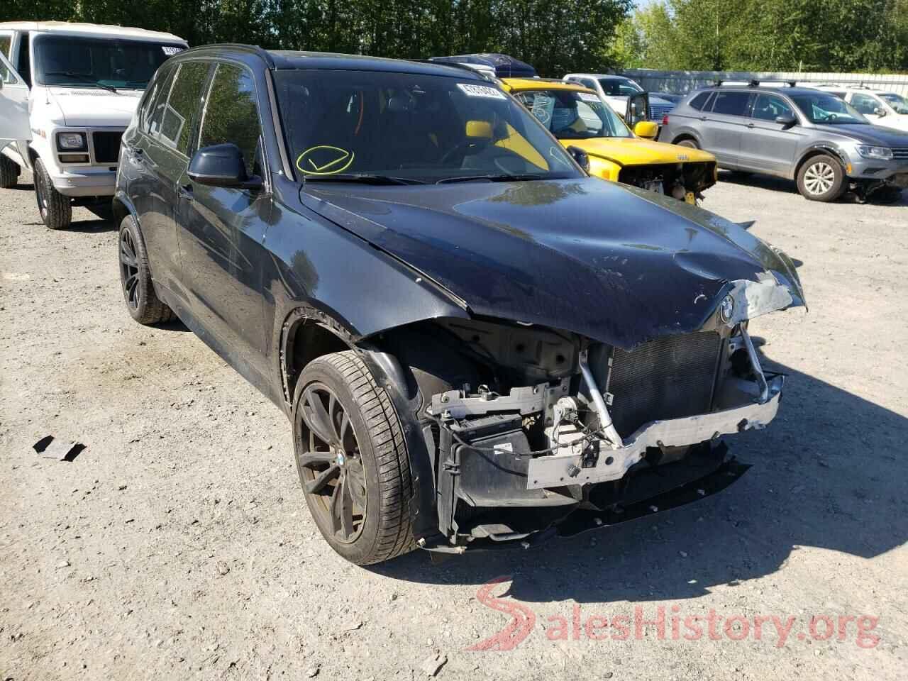 5UXKR6C39H0J85022 2017 BMW X5