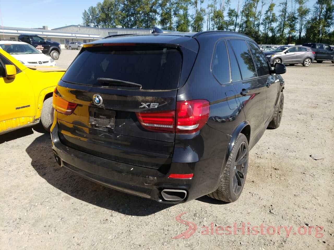 5UXKR6C39H0J85022 2017 BMW X5