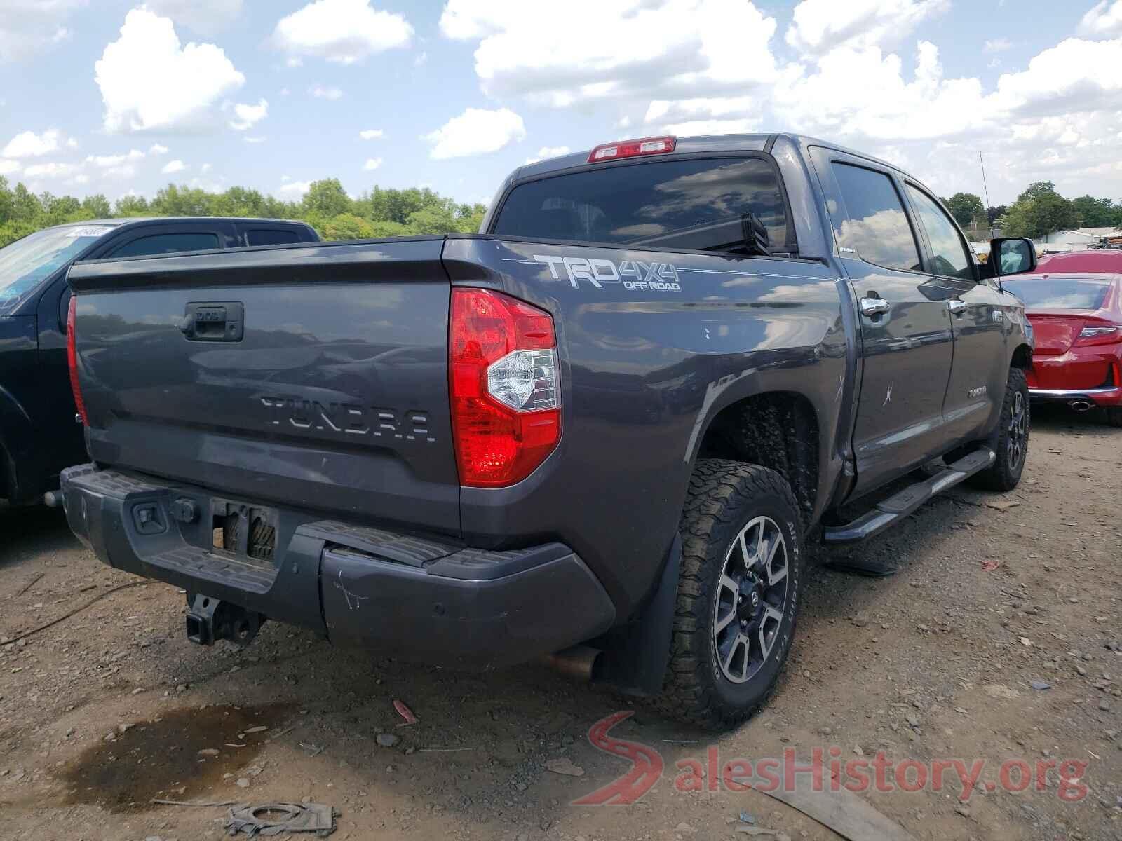 5TFHY5F10HX655089 2017 TOYOTA TUNDRA