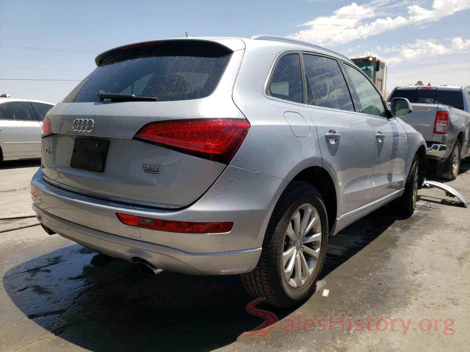 WA1C2AFP0HA081759 2017 AUDI Q5