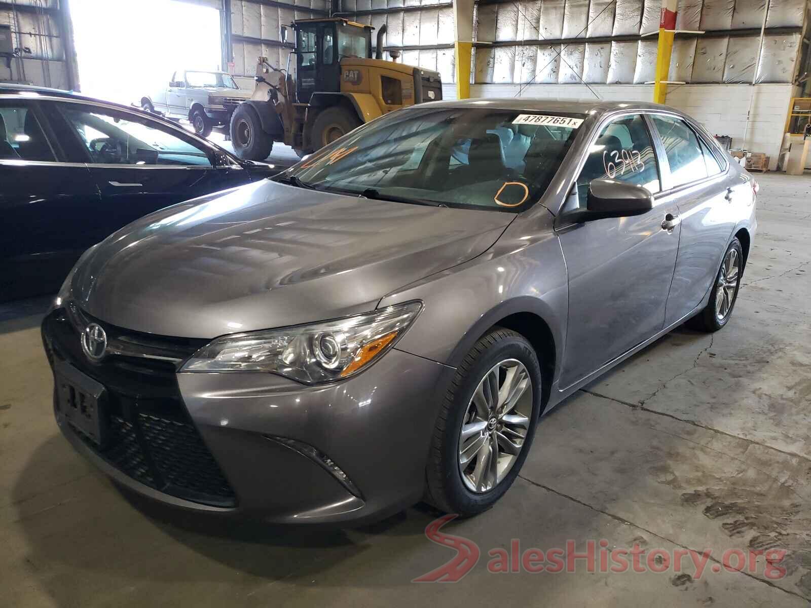 4T1BF1FK5GU589938 2016 TOYOTA CAMRY